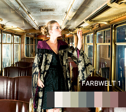 Farbwelt 1