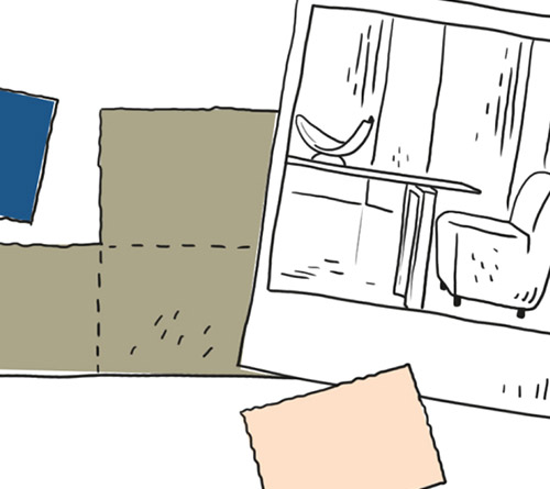 Creating Something New: