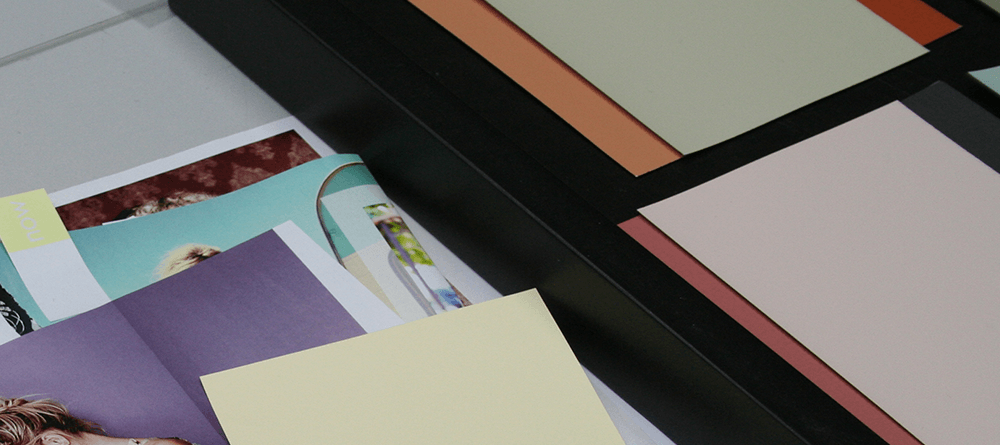 The Colours We Will Love Tomorrow