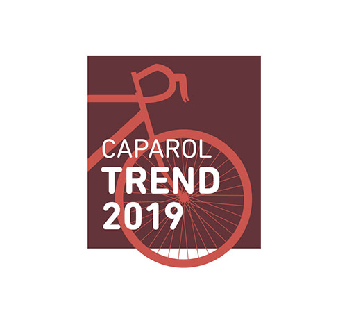 Mich gibt's auch in<br>Trendfarben