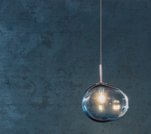 Trendoberfläche des Jahres